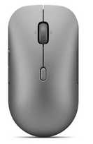 Lenovo Multi-Mode Pro Plus Mouse 6050 | Wireless | 2.4G, Bluetooth | Luna Grey | 4Y51S61878