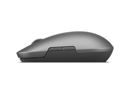 bluetooth mouse - Lenovo Multi-Mode Pro Plus Mouse 6050 | Wireless | 2.4G, Bluetooth | Luna Grey | 4Y51S61878 - 4 nuotrauka