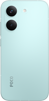 ip68 mobilieji telefonai - POCO X8 Pro 8/256GB Green (Žalias) - 3 nuotrauka