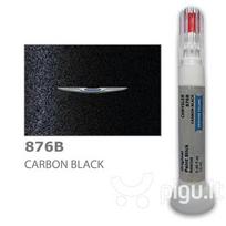 Pirkti Dažai įbrėžimų taisymui Chrysler 876B - Carbon Black 12 ml - Photo 1