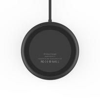 Bevielis telefono įkroviklis (Qi wireless charging)  Vinsic Mini W14