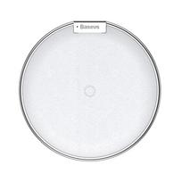 Bevielis telefono pakrovėjas  (Qi wireless charging)  Baseus Soft iX