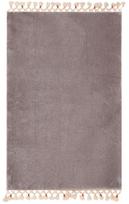 Vonios grindų kilimėlis Foutastic 299ANR1846, pilka sp., 120 cm x 75 cm