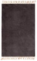 Vonios grindų kilimėlis Foutastic 299ANR1836, antracito sp., 120 cm x 75 cm