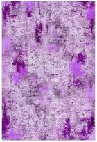 Vonios kilimėlių rinkinys Foutastic 299ANR1654, įvairių spalvų, 60 cm x 150 cm