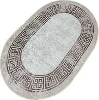 Vonios grindų kilimėlis Foutastic Arturo 359CHL5227, įvairių spalvų, 120 cm x 70 cm