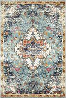 Vonios kilimėlių rinkinys Foutastic 299ANR1573, įvairių spalvų, 150 cm x 60 cm