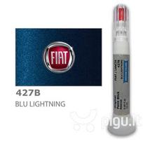 Pirkti Dažai įbrėžimų taisymui Fiat / Lancia 427B - Blu Lightning 12 ml - Photo 1