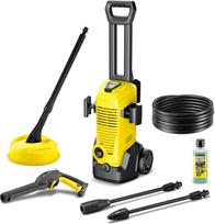 auksto slegio karcher k3 - Karcher K 3 Home - 1 nuotrauka
