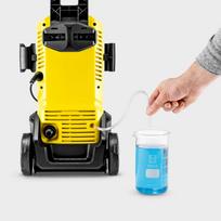 auksto slegio karcher k3 - Karcher K 3 Home - 4 nuotrauka
