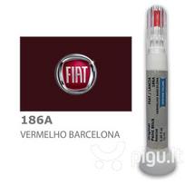 Pirkti Dažai įbrėžimų taisymui Fiat / Lancia 186A - Vermelho Barcelona 12 ml - Photo 1