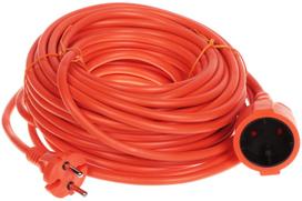 ilgintuvas 20m - Blow PR-160 Ilgiklis 20 m 2x1.5mm - 1 nuotrauka
