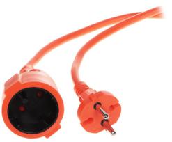 ilgintuvas 20m - Blow PR-160 Ilgiklis 20 m 2x1.5mm - 2 nuotrauka