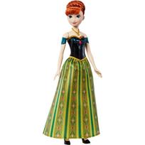 Mattel Disney Frozen dainuojanti lėlė Ana, JDL59