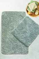 Vonios kilimėlių rinkinys Foutastic Cotton Basic 510CHL1261, pilka sp., 60 cm x 100 cm