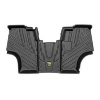 Grindų kilimėliai FROGUM TPE, 1 vnt. MudMax, komplektas, spalva juoda, Tinka: JOHN DEERE 5000 12.17-, Ž.ū. vilkikas/traktorius