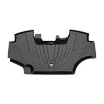 Grindų kilimėliai FROGUM TPE, 1 vnt. MudMax, komplektas, spalva juoda, Tinka: JOHN DEERE 6000 12.22-, Ž.ū. vilkikas/traktorius