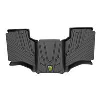 Grindų kilimėliai FROGUM TPE, 1 vnt. MudMax, komplektas, spalva juoda, Tinka: JOHN DEERE 5000 12.16-, Ž.ū. vilkikas/traktorius