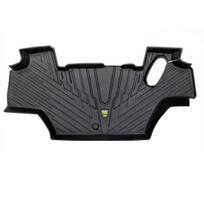 Grindų kilimėliai FROGUM TPE, 1 vnt. MudMax, komplektas, spalva juoda, Tinka: CASE IH OPTUM, PUMA; CASE-STEYR CVT 12.15-, Ž.ū. vilkikas/traktorius