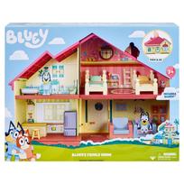 namelis namai - Moose Toys Bluey šeimos namas MS13024 - 2 nuotrauka