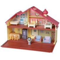 Moose Toys Bluey šeimos namas MS13024