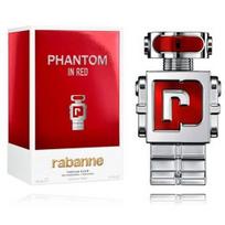 rabanne phantom parfum - Rabanne Phantom In Red Parfum Elixir 150 ml - 1 nuotrauka
