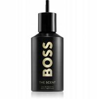 hugo boss hugo edt 200ml - Hugo Boss The Scent EDT 200 ml Papildymas - 1 nuotrauka