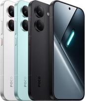 telefonas poco x pro - POCO X8 Pro 12/512GB Green (Žalias) - 4 nuotrauka