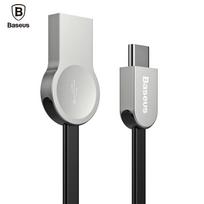 USB 3.1 - Type-C laidas BASEUS Zinc-Alloy 1m