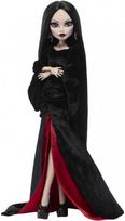 Mattel Monster High Wednesday Morticia Addams lėlė JLK99