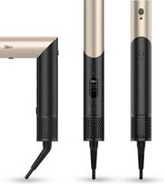 silkn silk - Silkn SilkyAir Flex Plaukų džiovintuvas (SIF8PE1001) - 1 nuotrauka