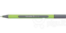 Rašiklis Schneider Line-Up 0.4 pilkas