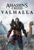 Assassin's Creed Valhalla Uplay Key EUROPE