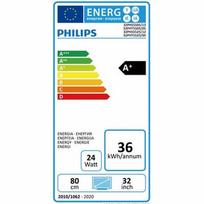 philips 32 televizoriai - Philips 32PHS5525 - 5 nuotrauka