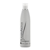 Cosmofarma Laminaktiva plaukų šampūnas su keratinu 250 ml