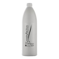 Cosmofarma Laminaktiva plaukų šampūnas su keratinu 1 l