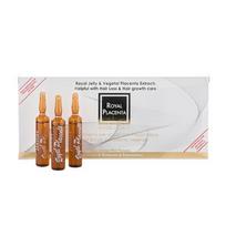 Cosmofarma Royal Placenta serumas nuo plaukų slinkimo 12 x 10 ml