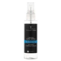 Cosmofarma Crystal Shine Serum plaukų galiukų serumas 100 ml