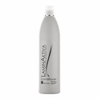 Cosmofarma Laminaktiva plaukų kondicionierius su keratinu 500 ml