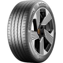 vasarines padangos 205 60 r16 - Padanga lengv. autom. vasarinė CONTINENTAL 205/60R16 LOCO 92H EC7S - 1 nuotrauka