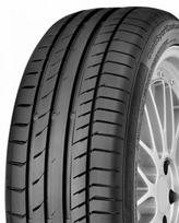 continental sportcontact r22 285 40 - CONTINENTAL Padanga lengv. autom. vasarinė 285/40R22 LOCO 106Y C5PM - 1 nuotrauka