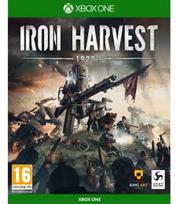 Iron Harvest 1920+ Xbox One