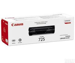 Canon CRG 725 (Juodas)