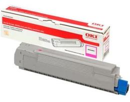 OKI OKI 46508714 Magenta