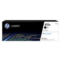 HP 415A W2030A Black