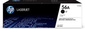 HP CF256A Black