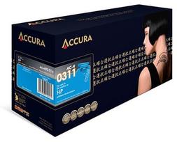 Accura HP No. 126A (CE311A) Blue