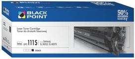 BLACK POINT LBPS111S Black