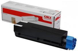 OKI 44992402 Black