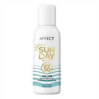 Affect SunDay Mist apsauginė veido dulksna SPF50+ 75 ml